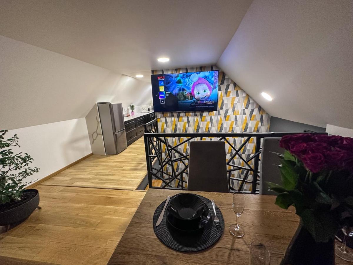 Apartament Orły - Housity