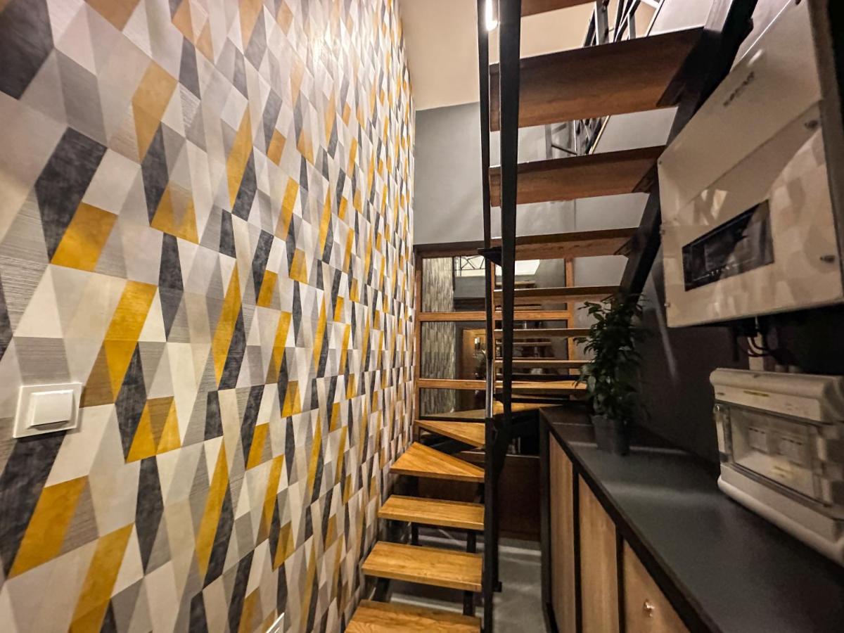 Apartament Orły - Housity