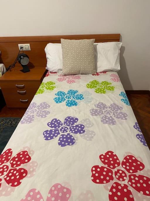 “Ledicia”, piso en alquiler - Housity