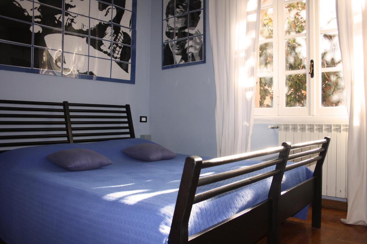 Arches B&B - Housity