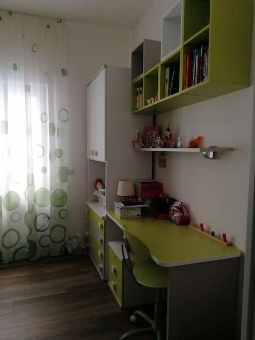 Elegante appartamento in affitto (Casa Mariu ') - Housity