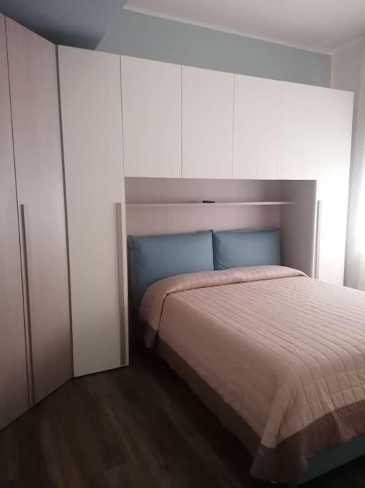 Suitetrails - Elegante appartamento in affitto (Casa Mariu ')