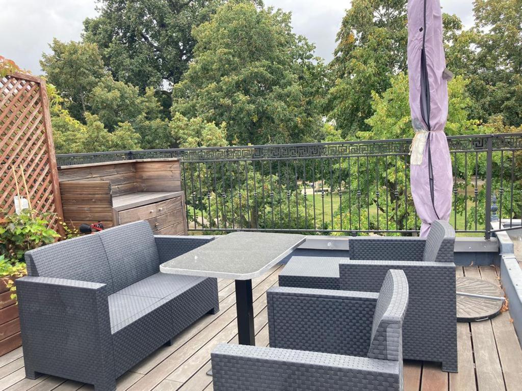 Belle Maison de 5 pièces (150 m²) - Housity