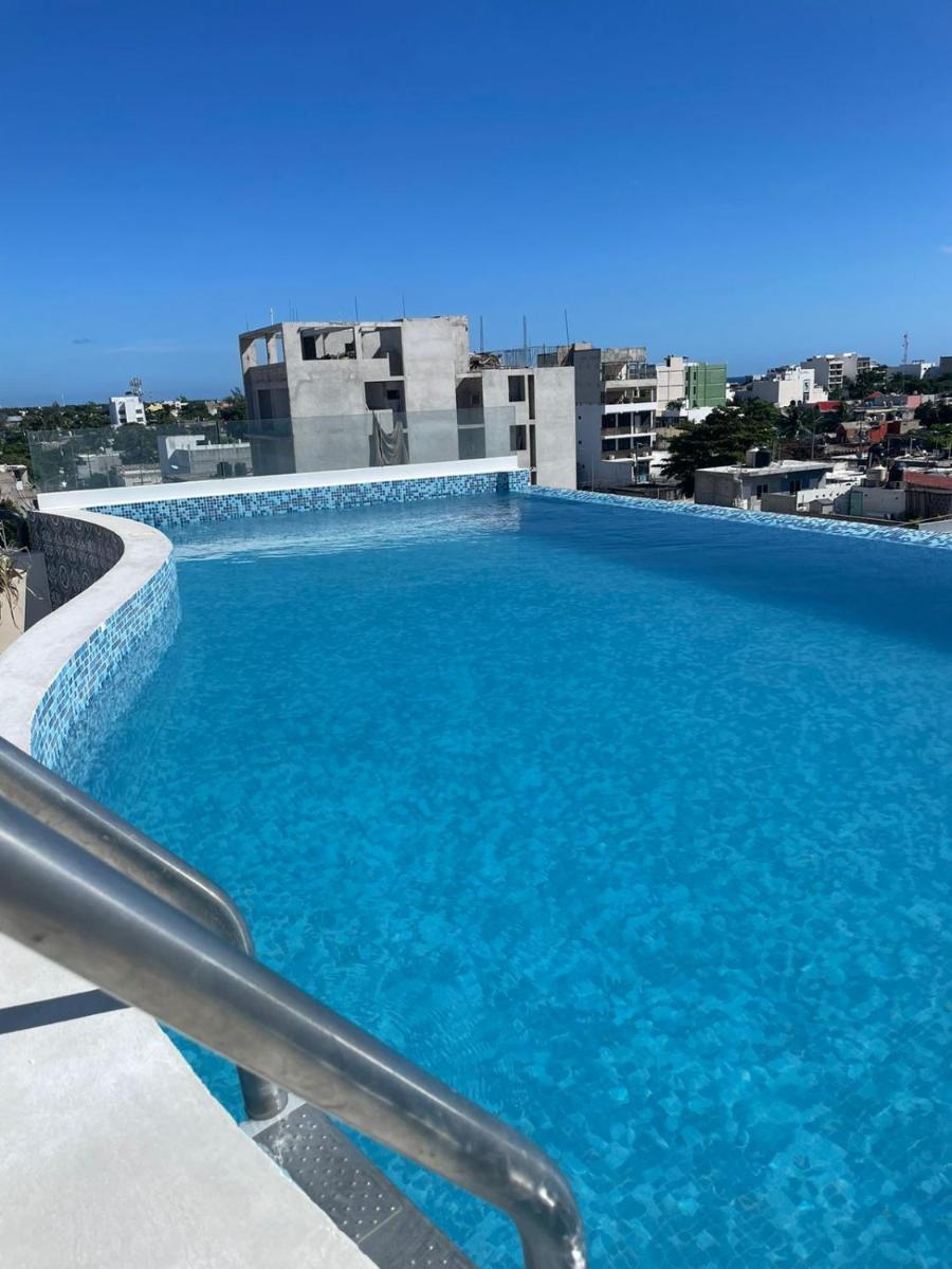 WINDAY HOTEL - Cerca 5a Avenida - Housity