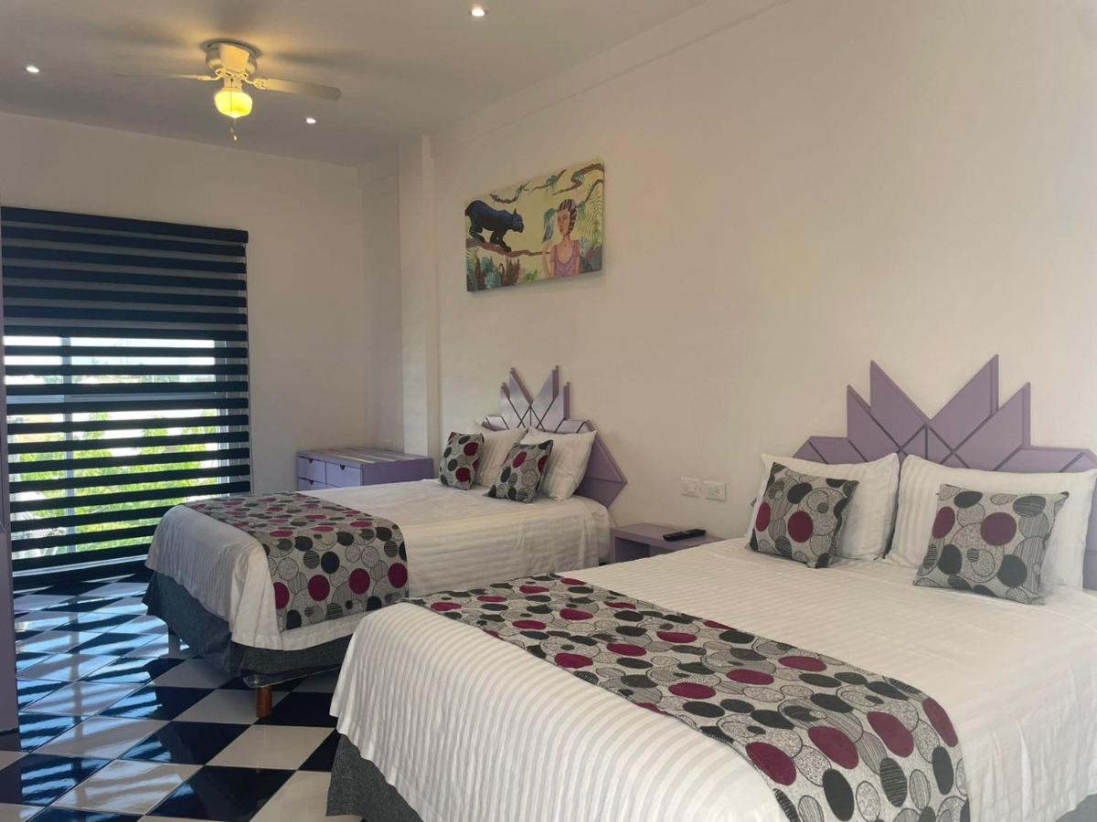 WINDAY HOTEL - Cerca 5a Avenida - Housity
