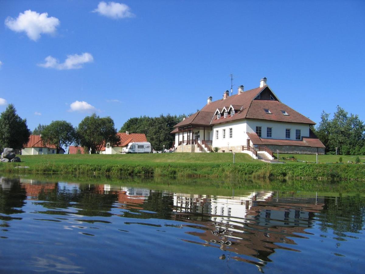 Suitetrails - Hotel Laagna