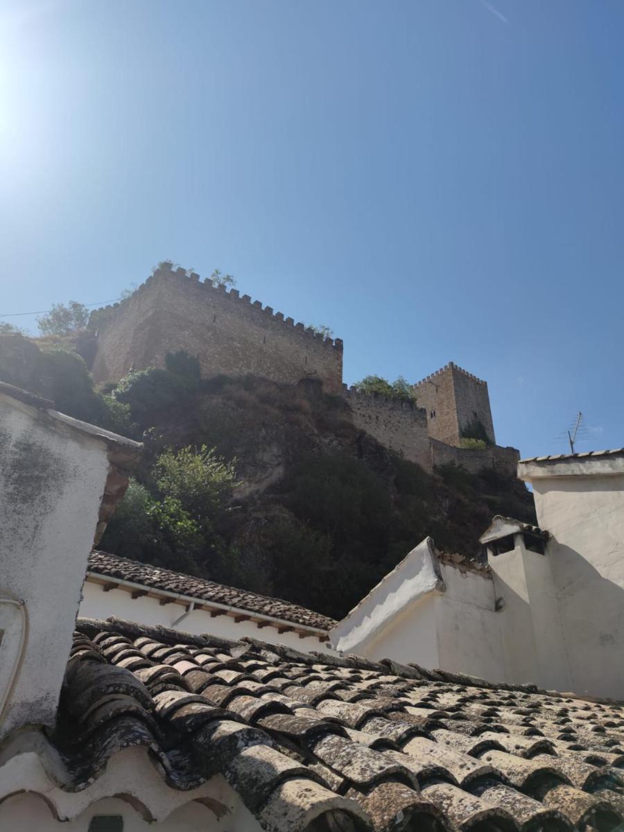 Suitetrails - Apartamentos Peña del Castillo
