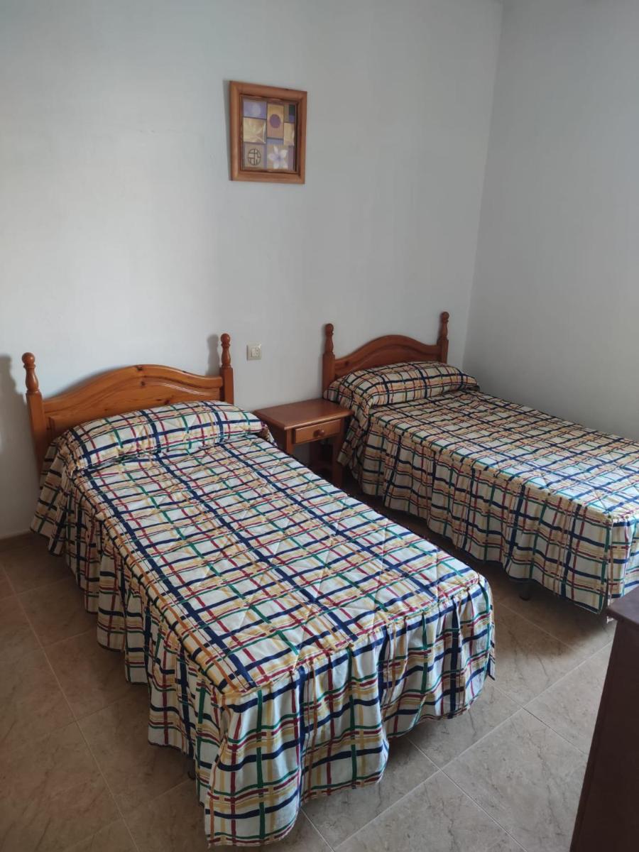 Suitetrails - Apartamentos Peña del Castillo