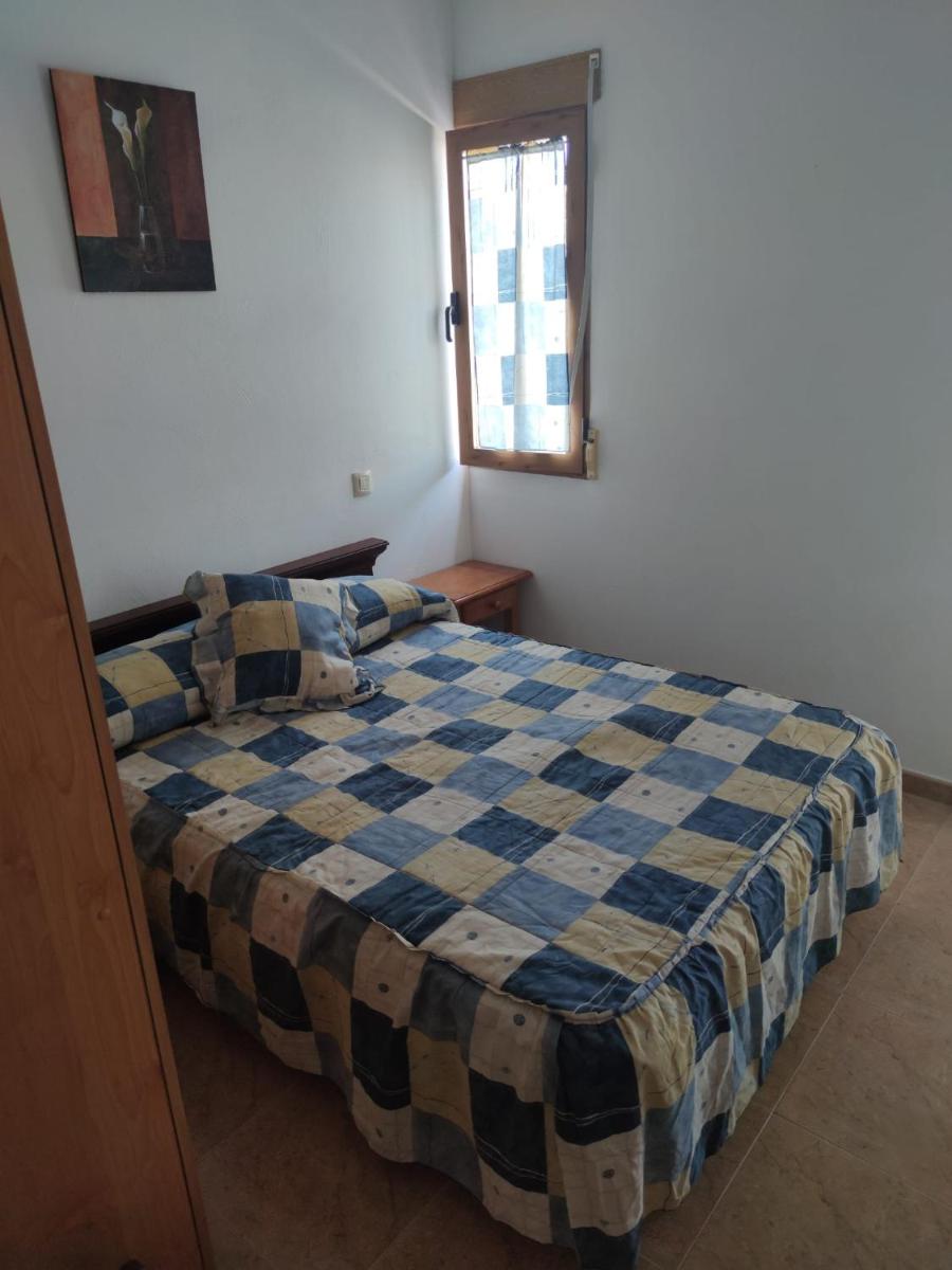 Suitetrails - Apartamentos Peña del Castillo
