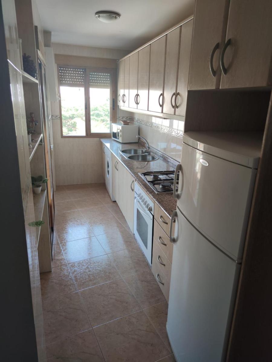 Apartamentos Peña del Castillo - Housity