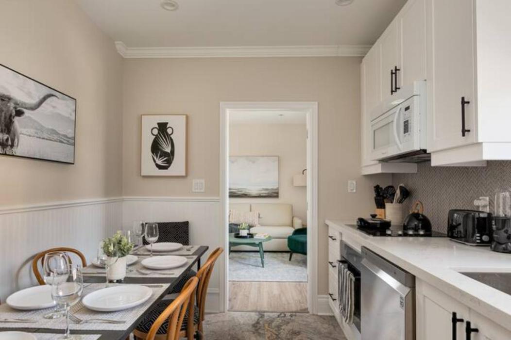 Casa Hotels - Housity