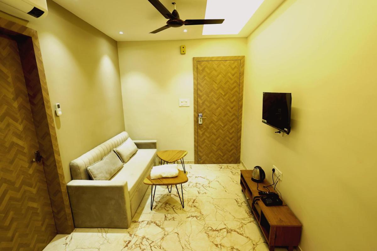 Vijaya's Home Stay - Housity