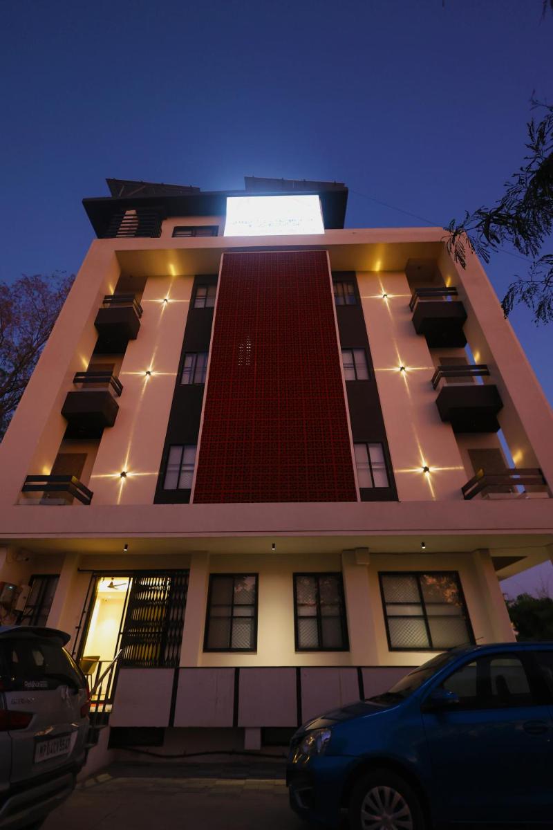 Vijaya's Home Stay - Housity