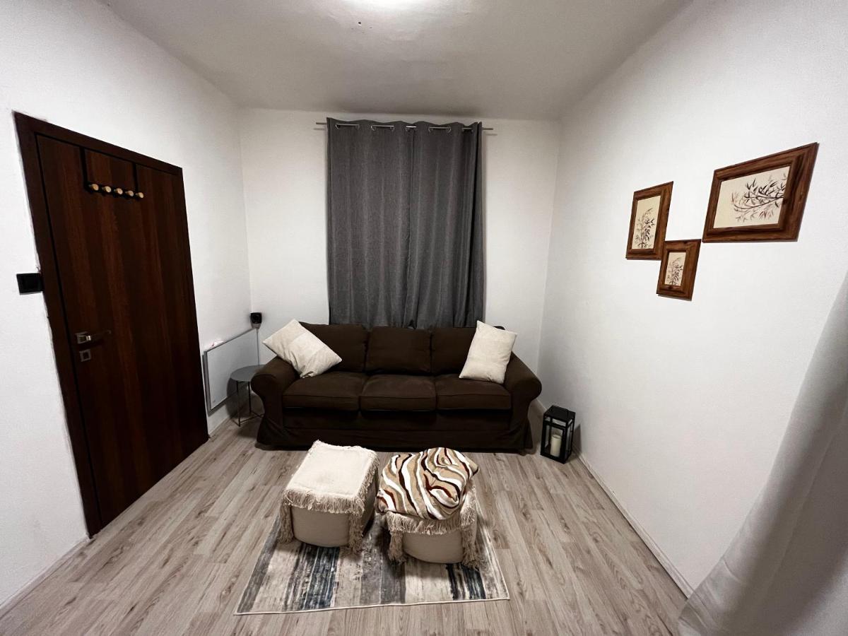 Large 3 bedroom apartment with city skyline view - Housity