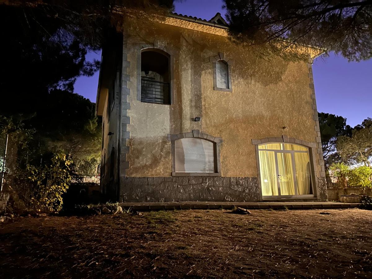 El Capricho de Navares - Housity