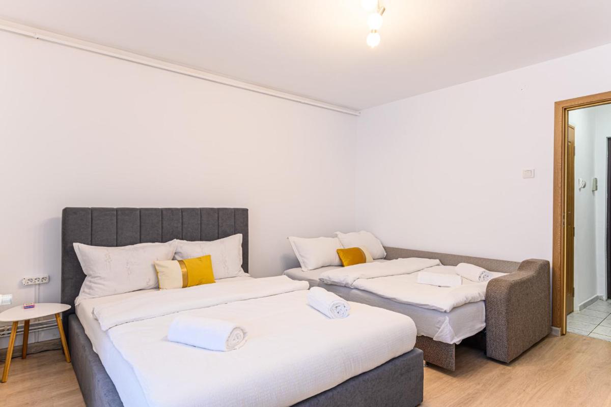 JAD - Family - Studios - Soarelui 8 - Housity