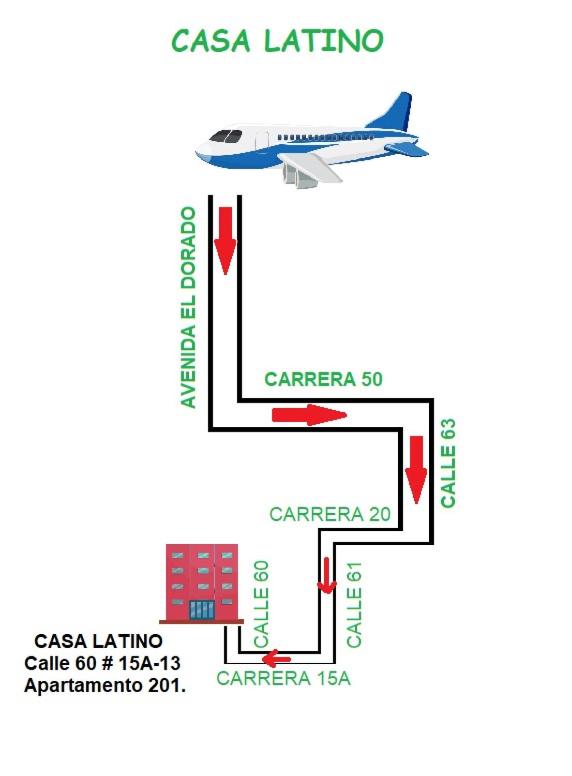 CASA LATINO - Housity