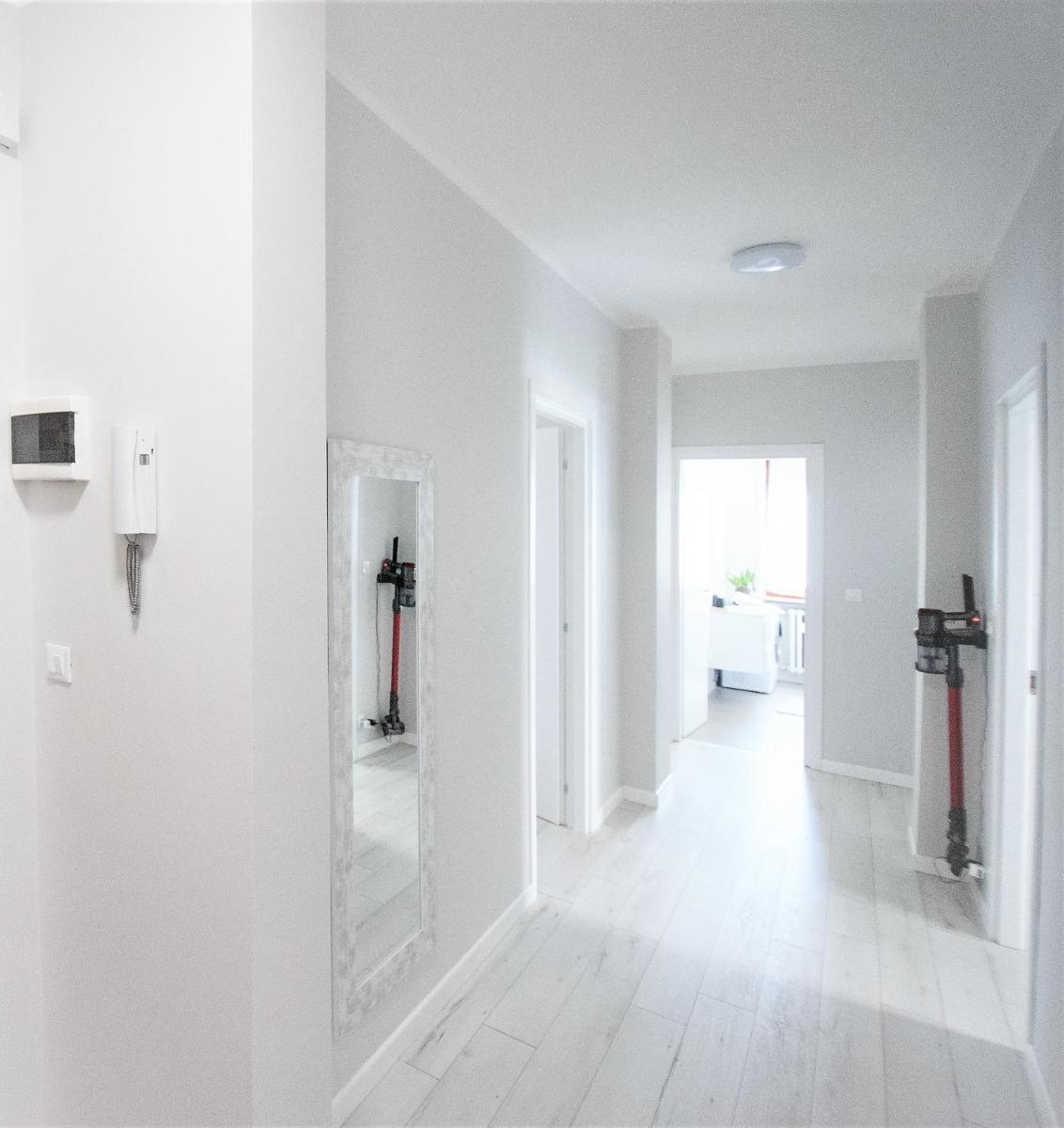 Suitetrails - Appartamento Copernico