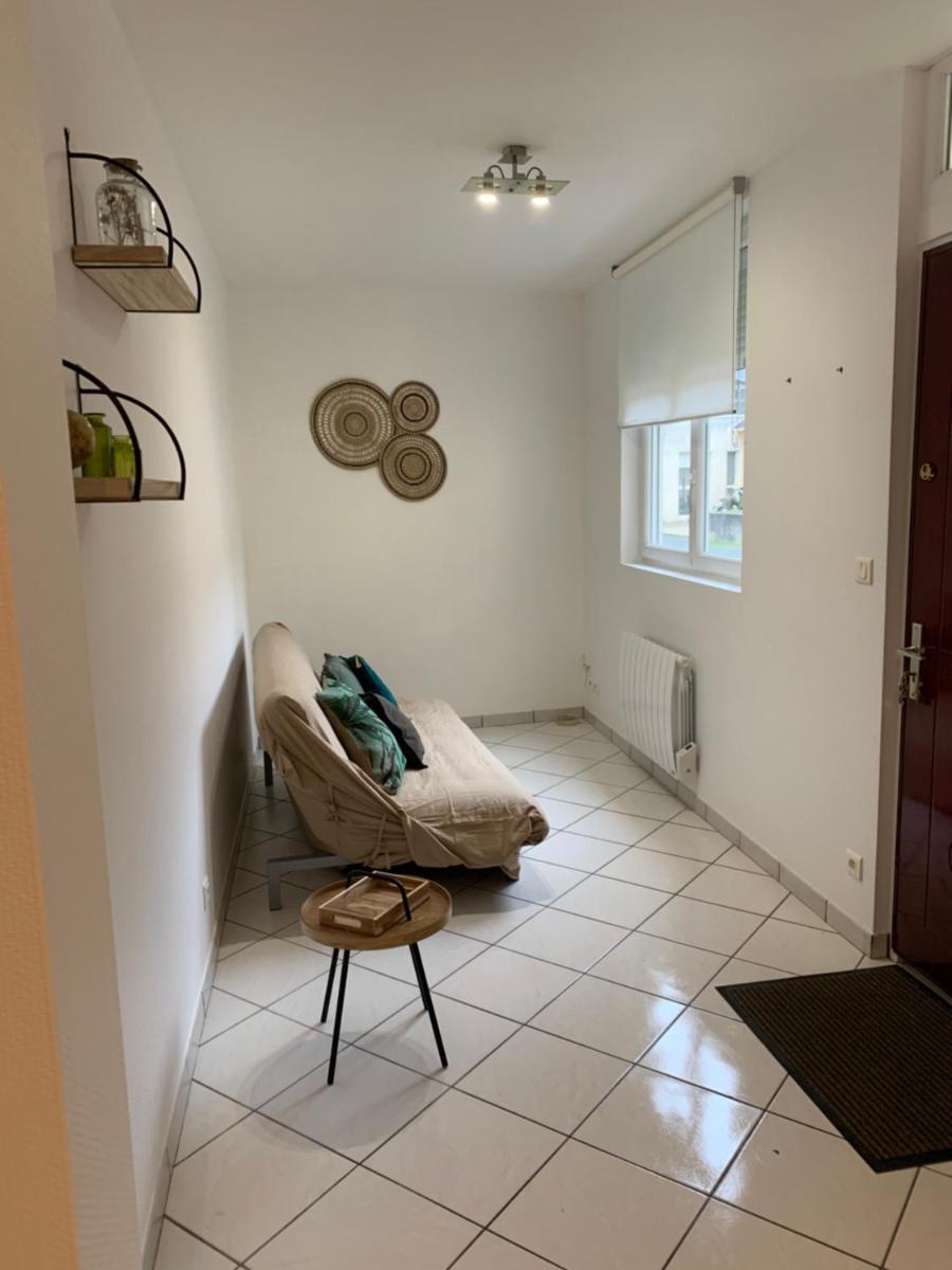 Appartement meublé centre-ville - Housity