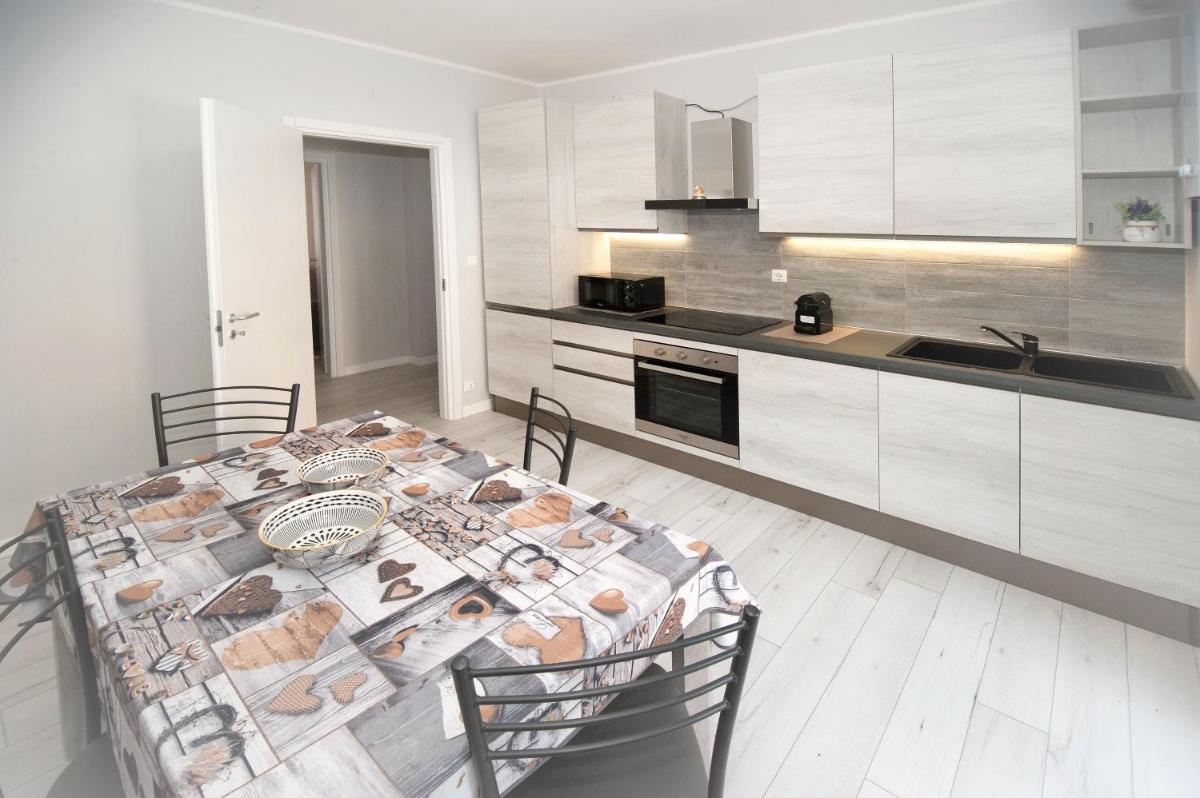 Suitetrails - Appartamento Copernico