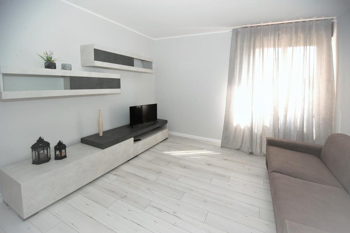 Suitetrails - Appartamento Copernico