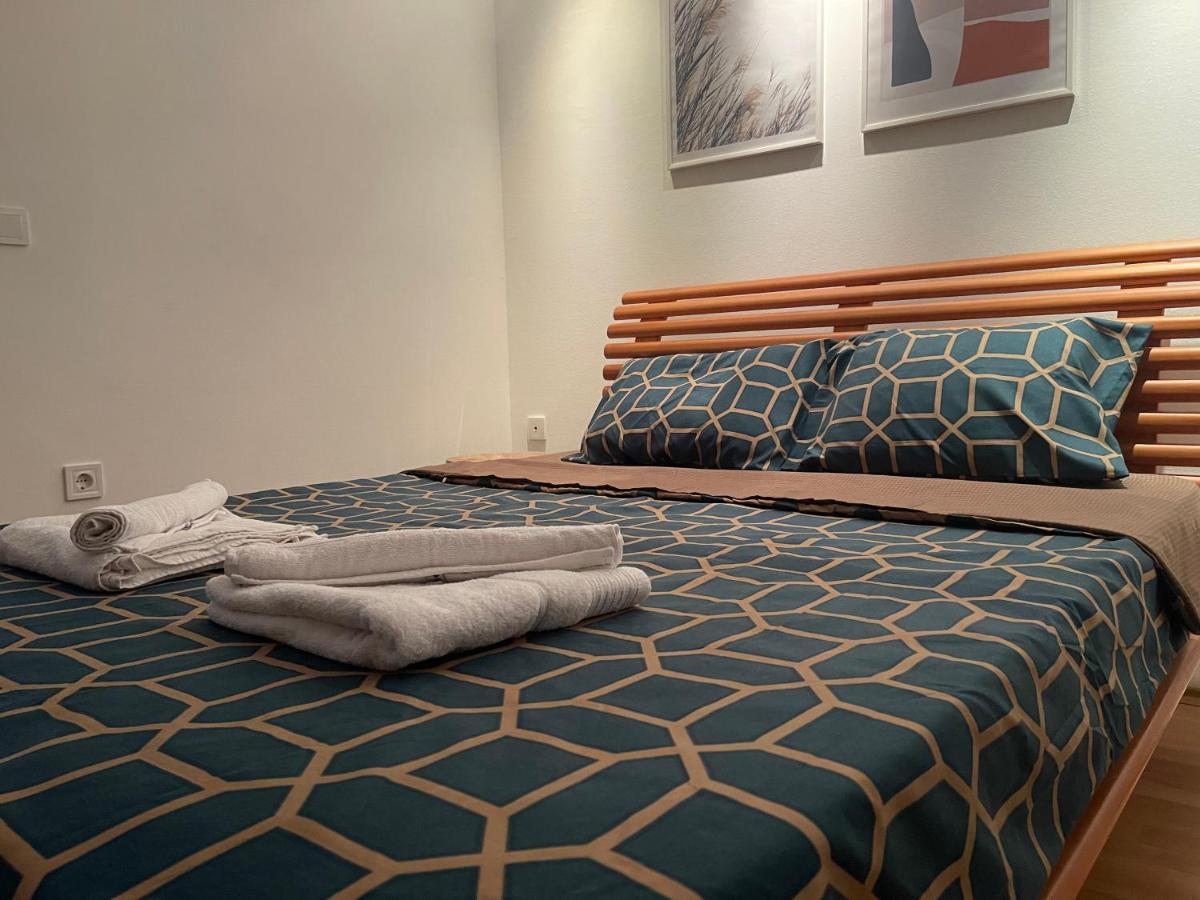 PrimeStay Duplex Retreat - Free Parking - Housity
