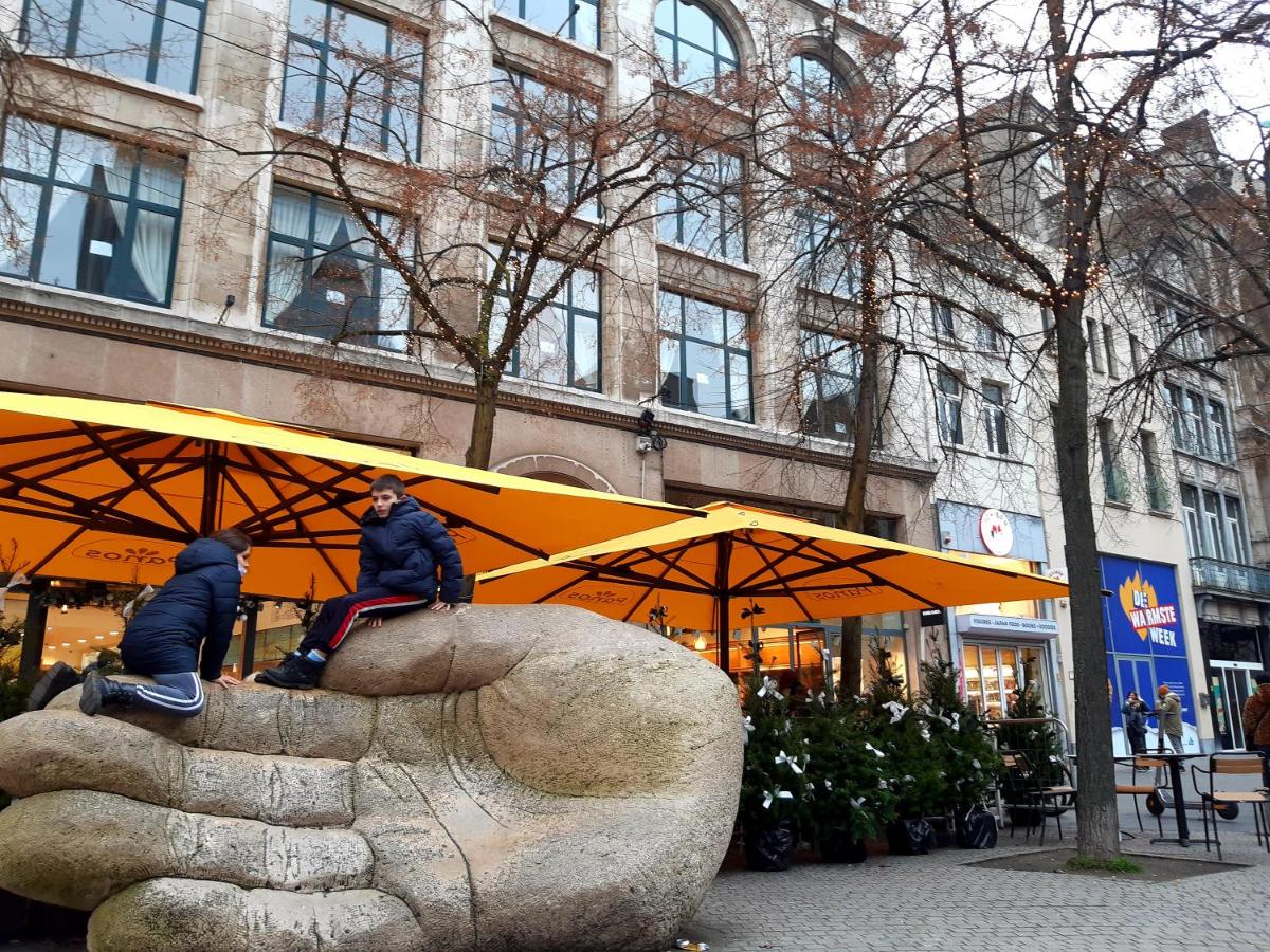 Cityhome Apartments in the heart of Antwerp - Hizvo