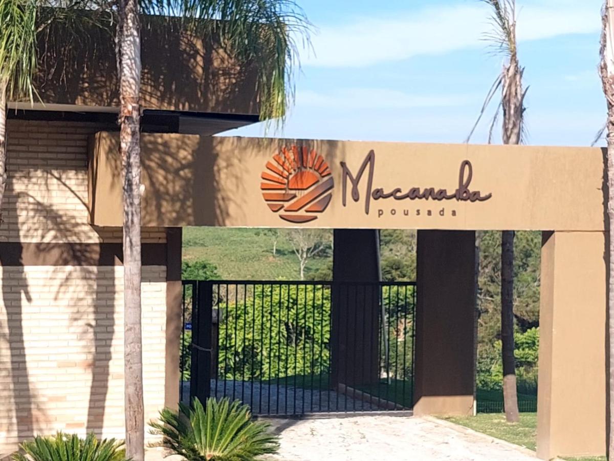 Pousada Macanaíba - Housity