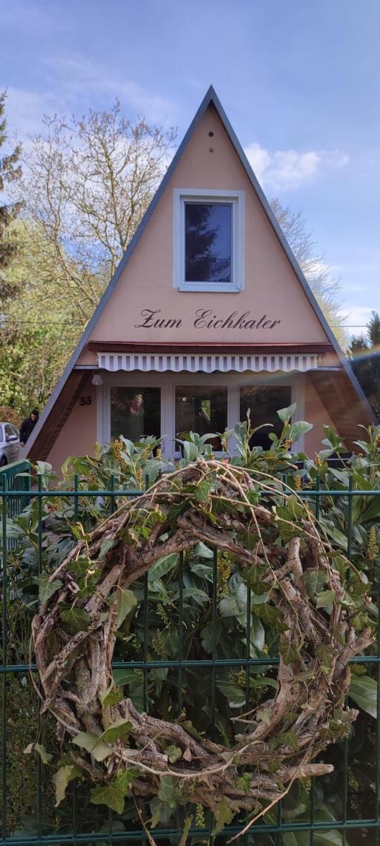 Ferienhaus-Zum-Eichkater-am-Duemmer-See - Housity