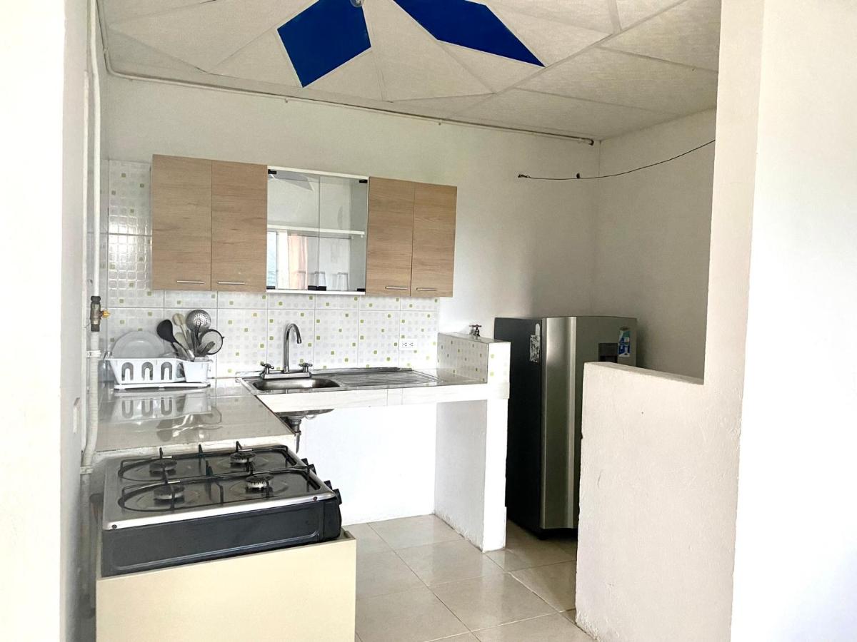 La Morena Hospedaje - Housity