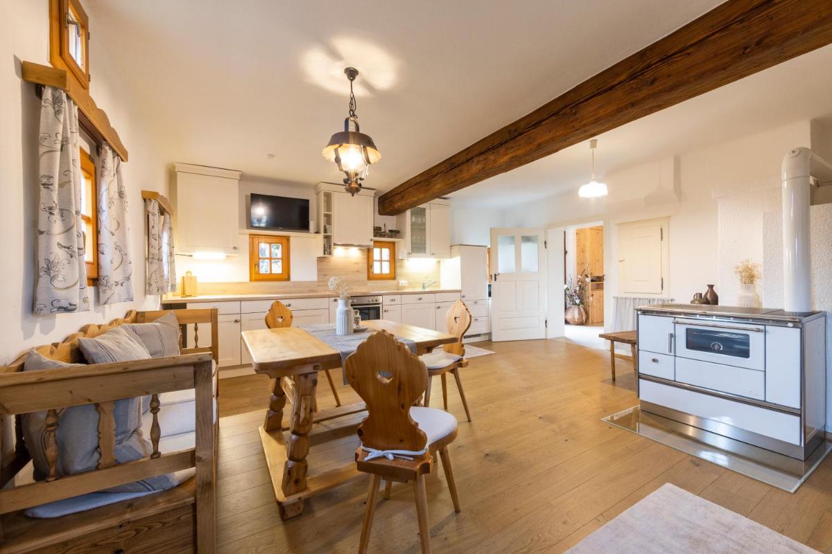Das Ferienhaus mit Sauna! Neu renoviertes 
