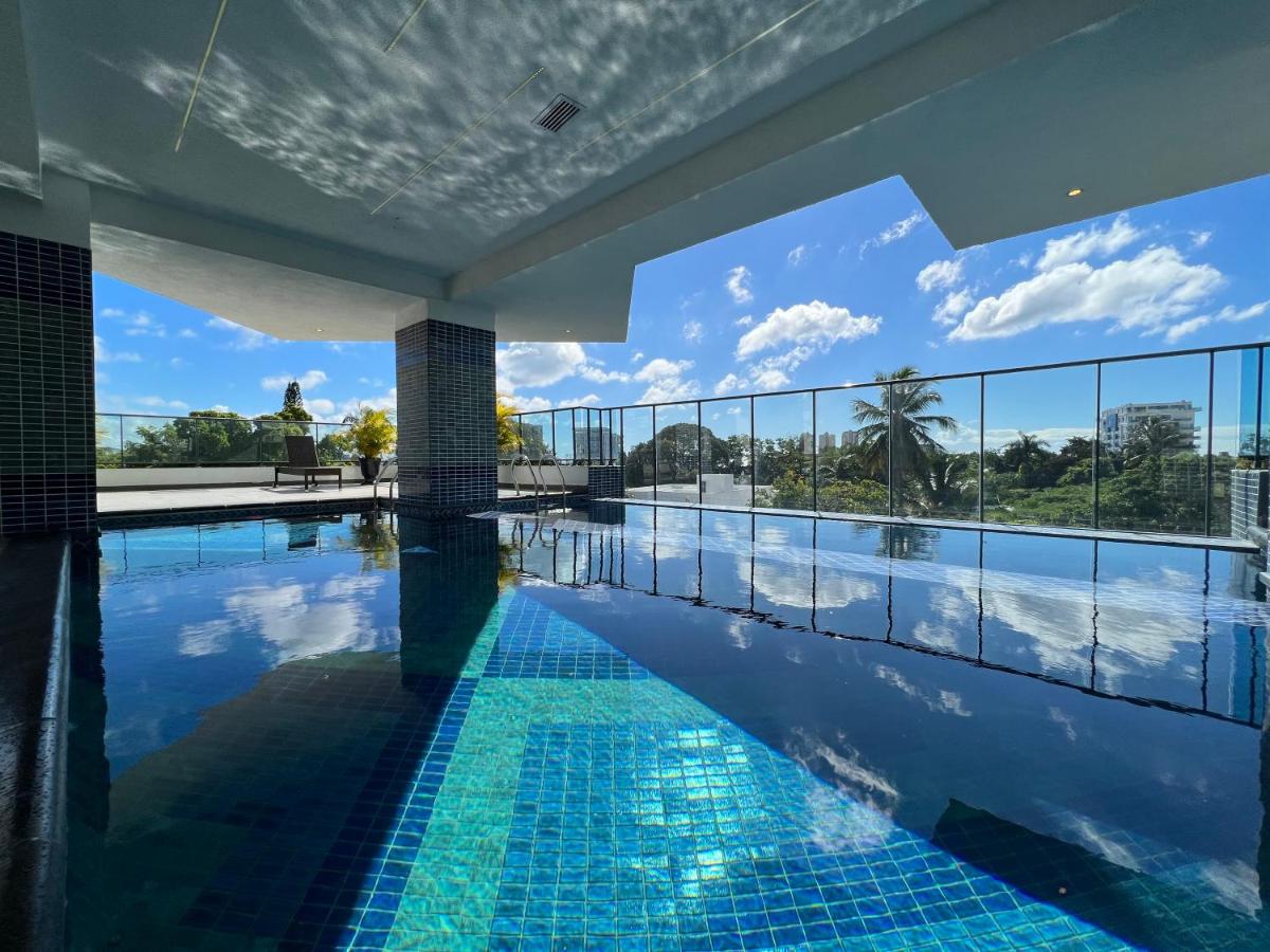Lovely 2 floor condo with pool. - Housity
