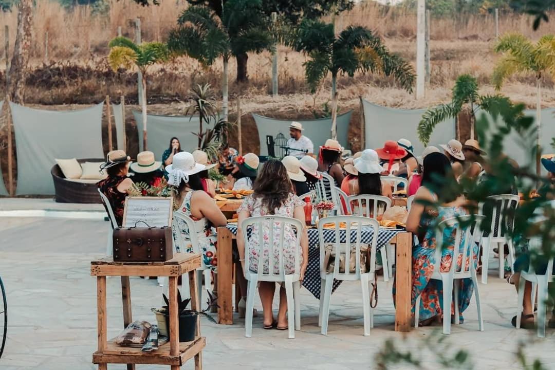 Recantto Lobeiral - Housity