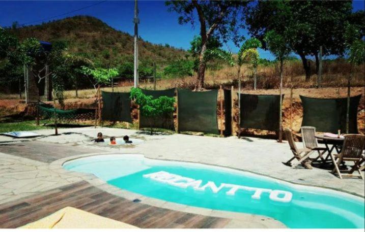 Recantto Lobeiral - Housity