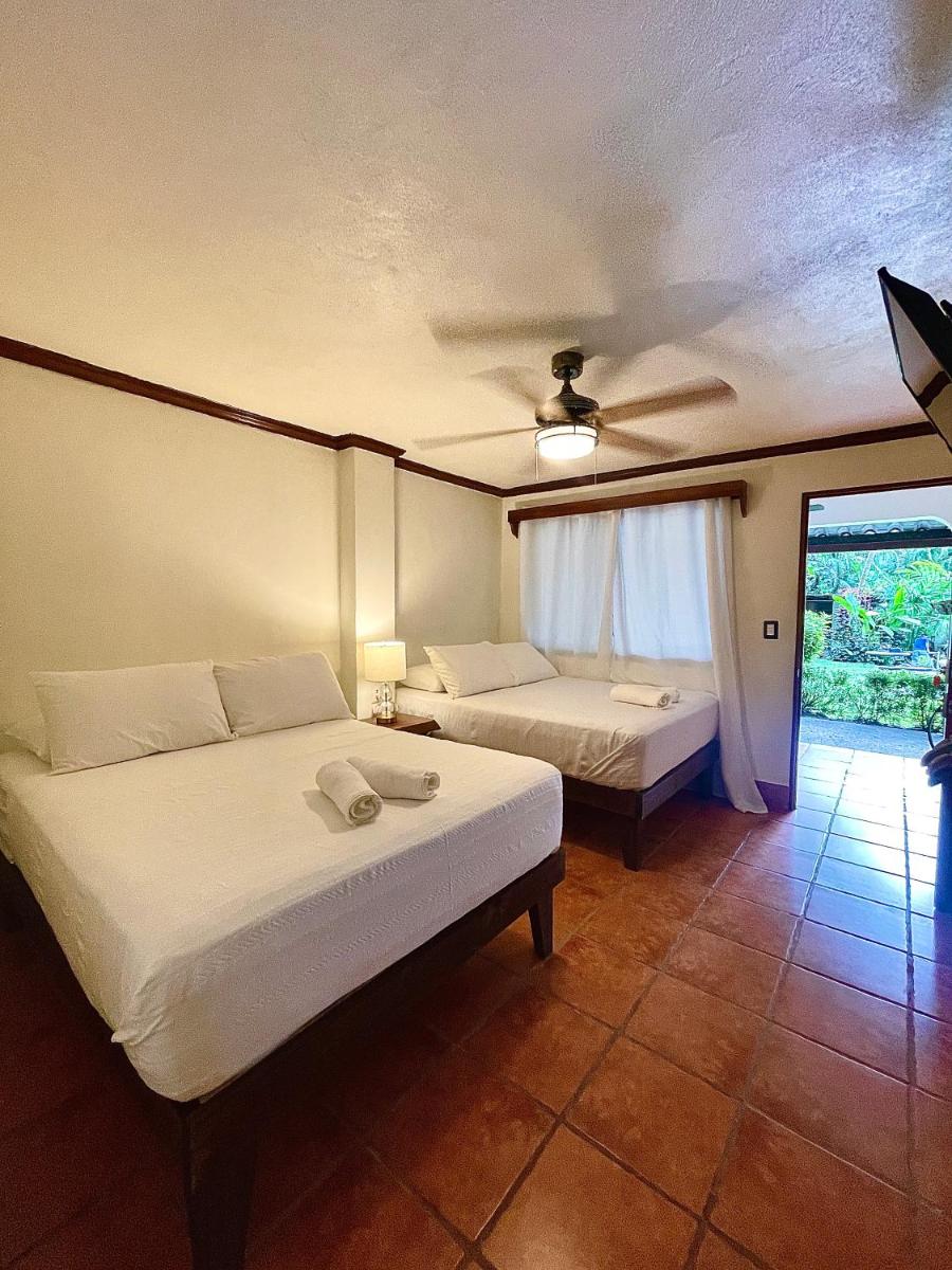 Suitetrails - Rio Lindo Hotel