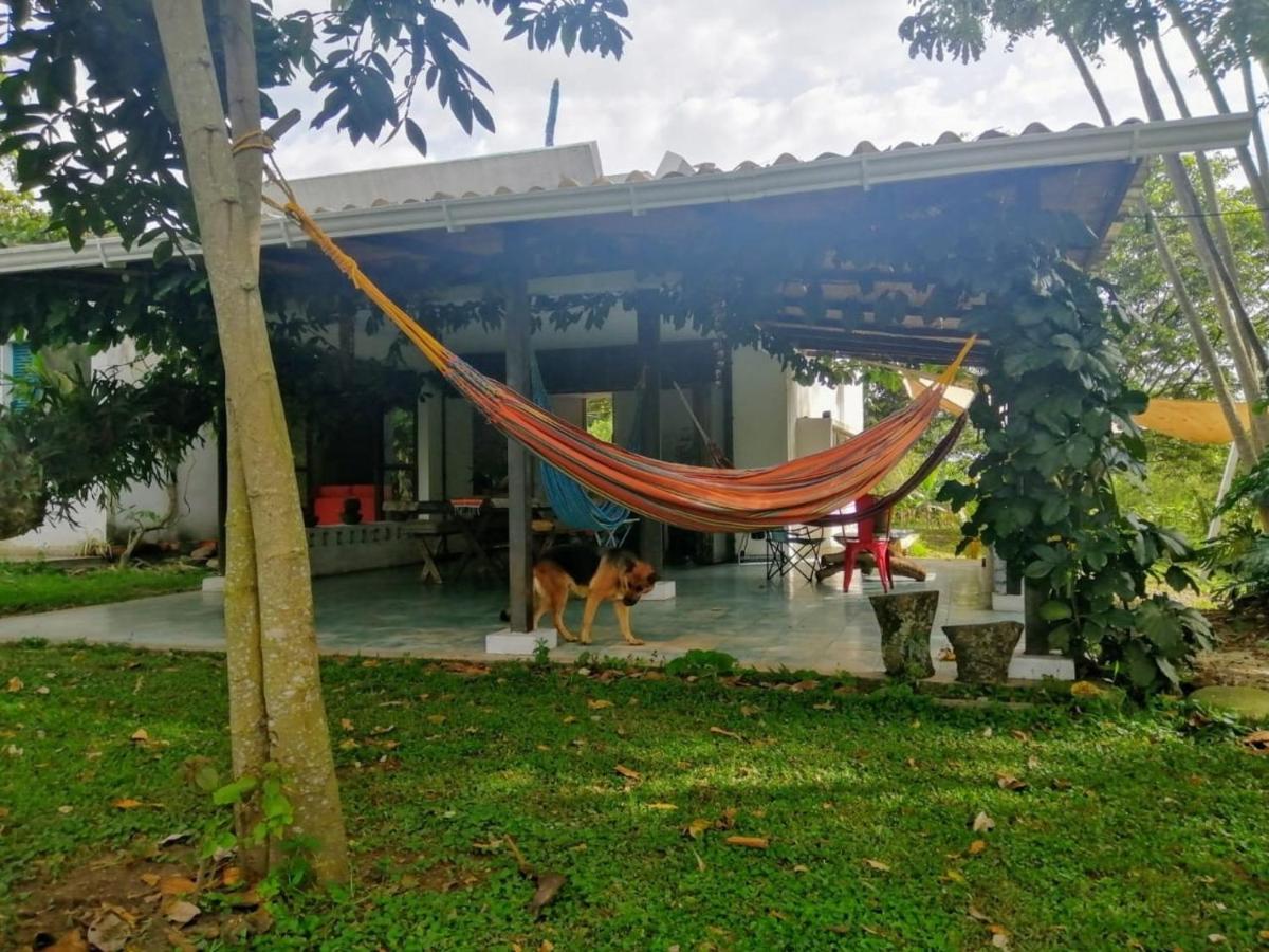 Donde Pulecia Casa de campo - Housity