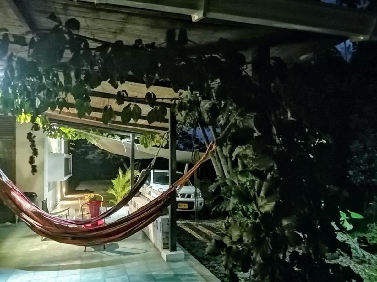 Donde Pulecia Casa de campo - Housity