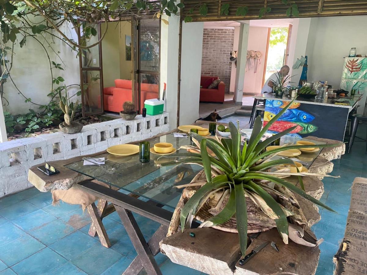 Donde Pulecia Casa de campo - Housity
