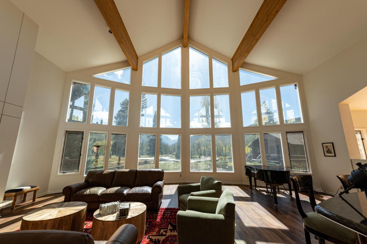Arapaho Valley Ranch - Housity