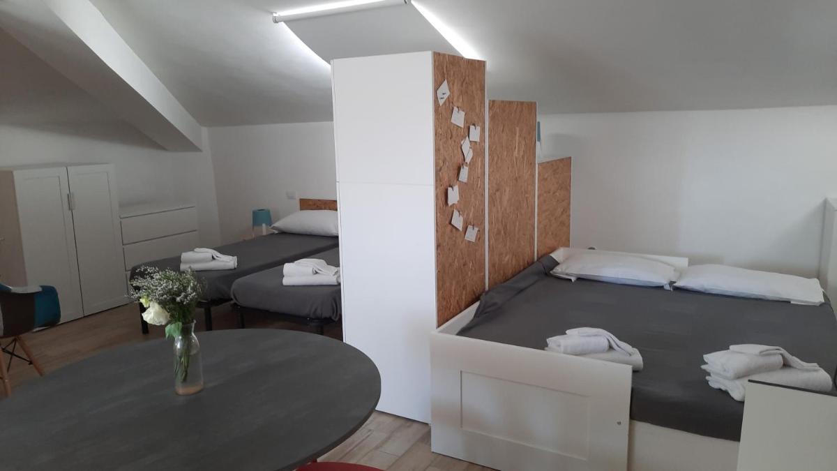 Loft del Corso - Housity