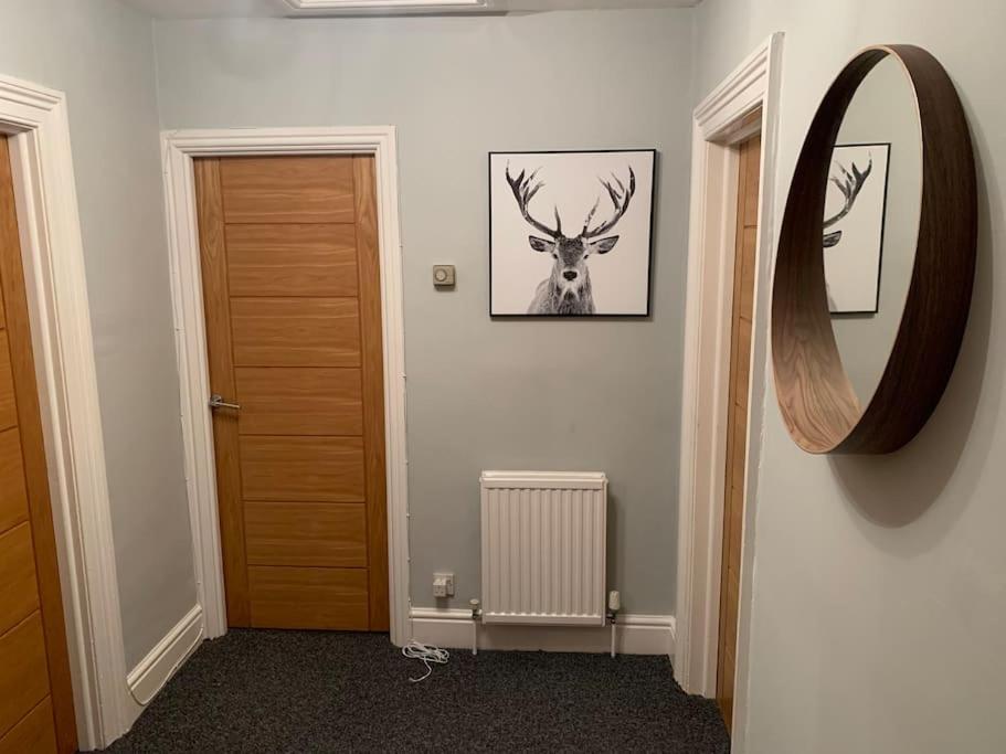 Fantastic Large 2 X Bedroom Flat, Free Parking - Housity