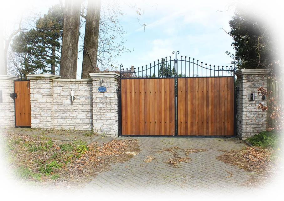 'The Cabin'. A cosy private & secure holiday home. - Housity