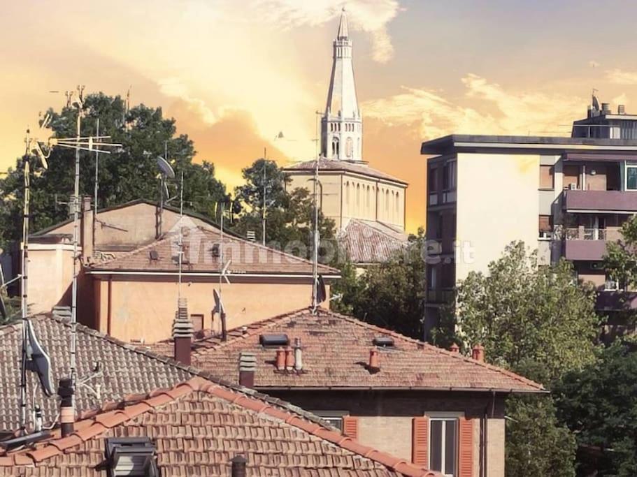 Nuovo Mini attico vicino al centro - Housity