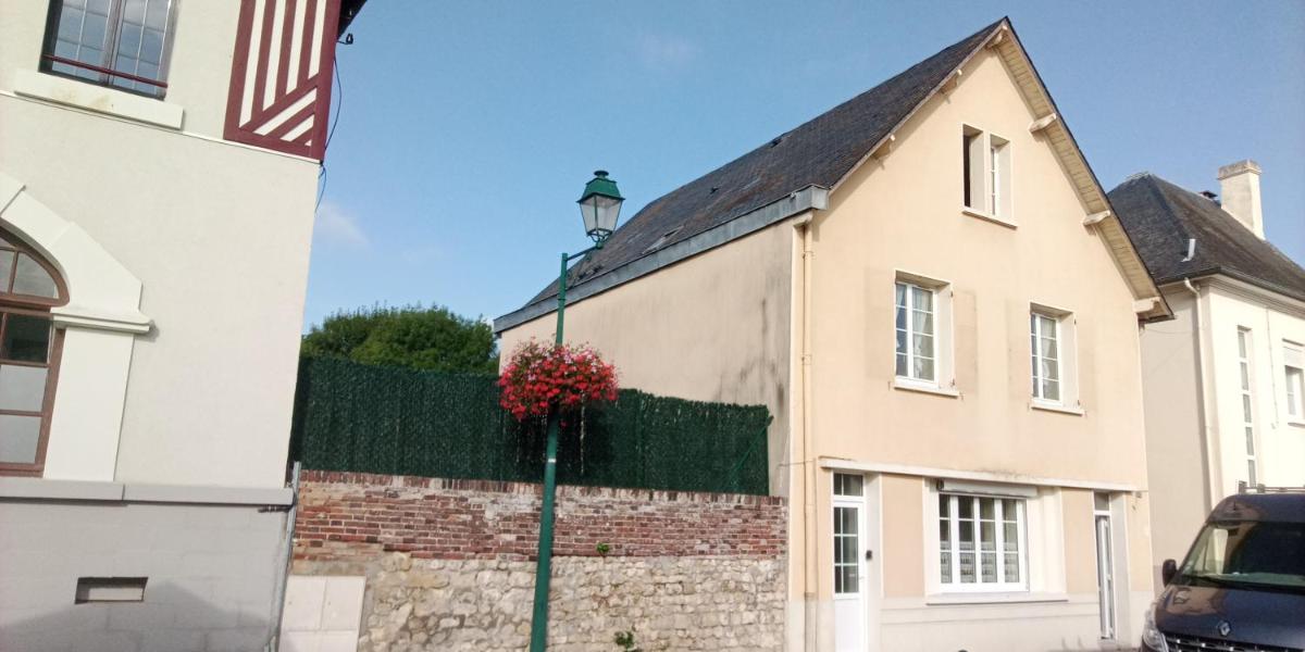 le Plain Pied sur place - Housity