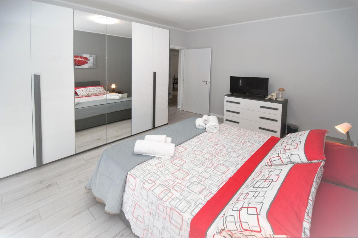 Appartamento Copernico - Housity
