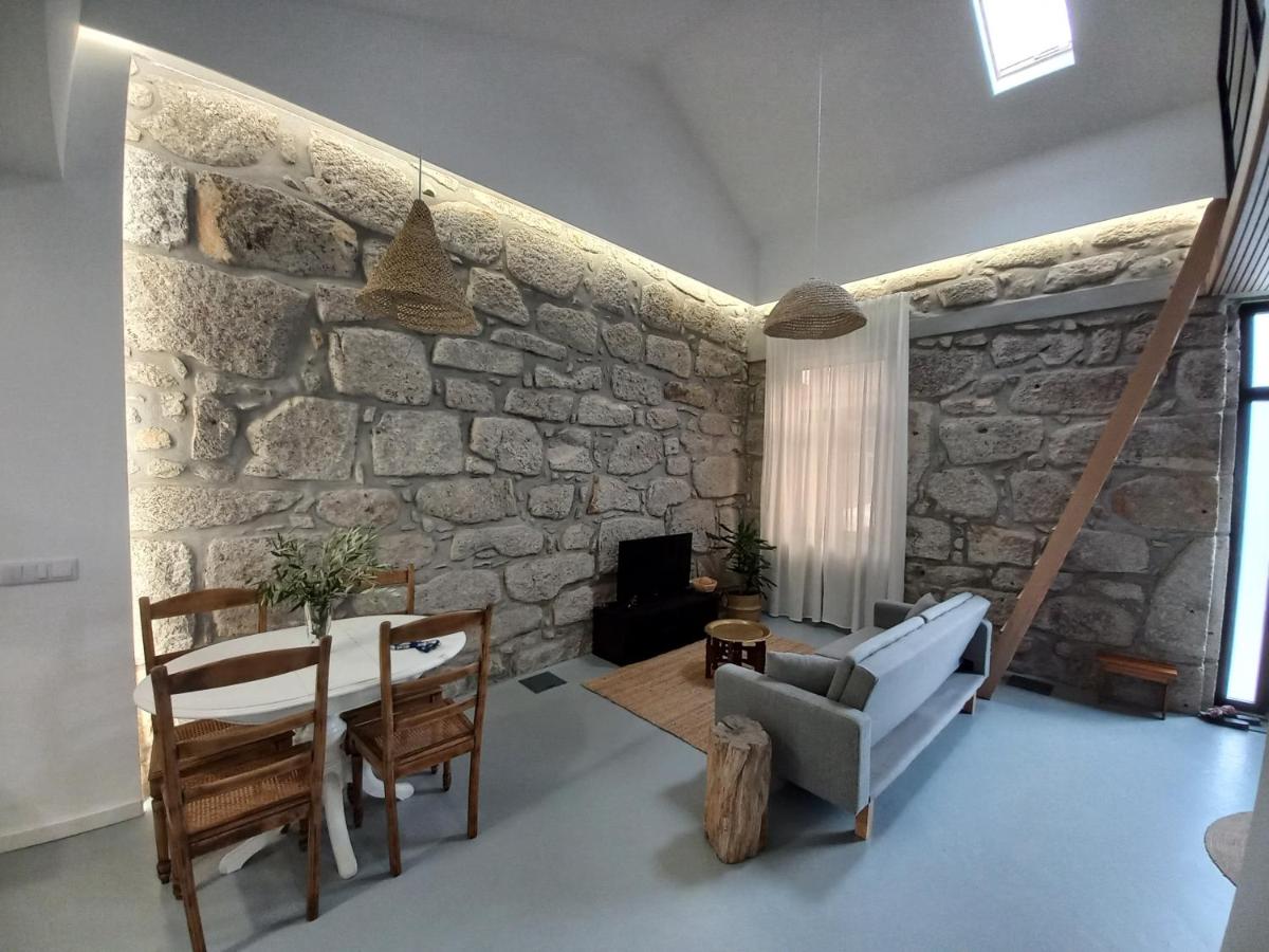 Suitetrails - Casa da Guidinha - 1930s home w/ private backyard