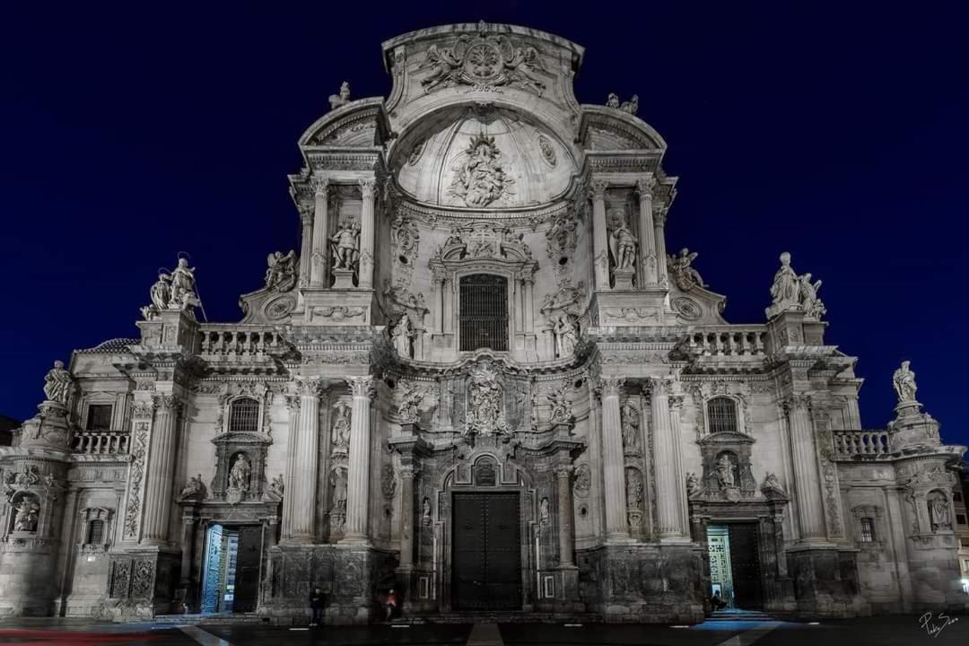 Catedral Plaza - Housity