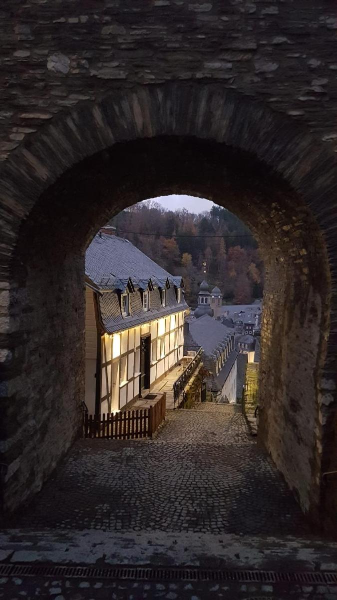 Stachelburg - Hizvo