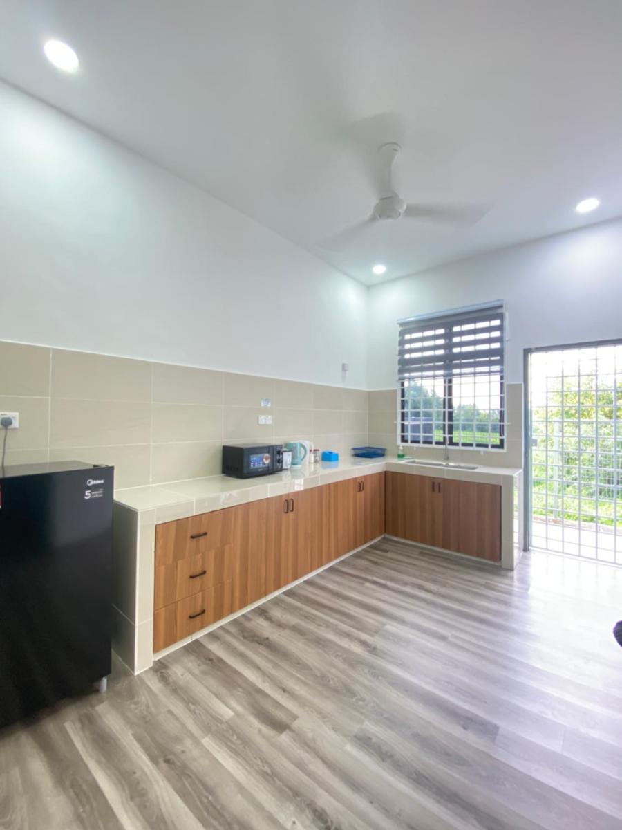Homestay Myya - Housity