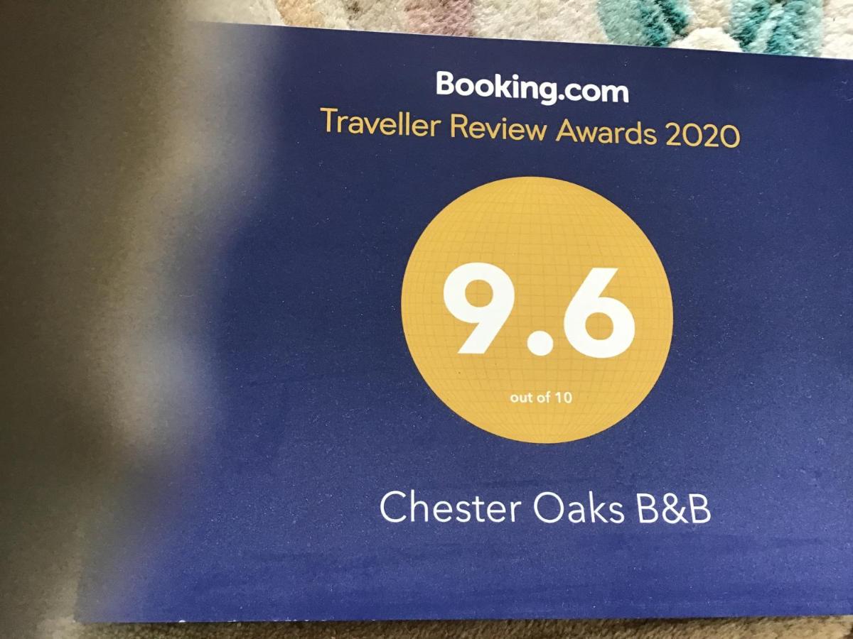 Chester Oaks B&B - Housity